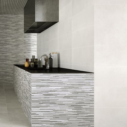 Πλακάκι Reprise Perla 33.3x100 cm